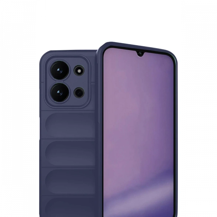 Joy Tekno Xiaomi Redmi 15C 4G Optimum Silikon