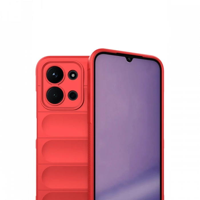 Joy Tekno Xiaomi Redmi 15C 4G Optimum Silikon