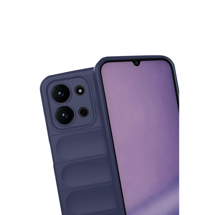 Joy Tekno Xiaomi Redmi 15C 4G Optimum Silikon