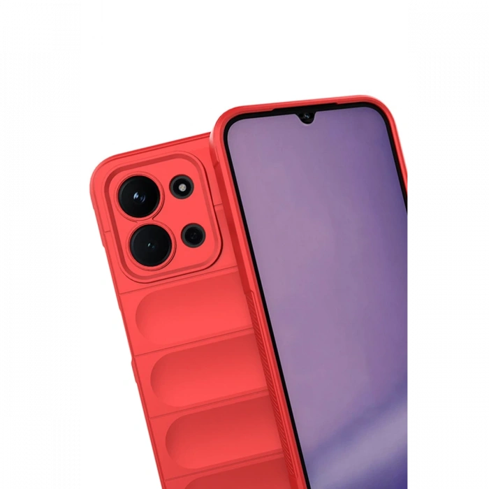 Joy Tekno Xiaomi Redmi 15C 4G Optimum Silikon