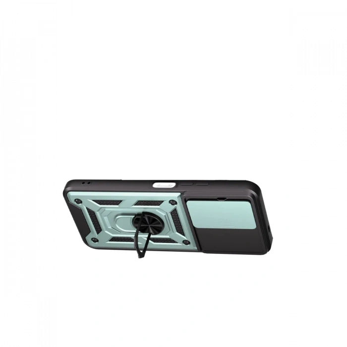 Joy Tekno Xiaomi Redmi 15C 4G Pars Lens Yüzüklü Silikon