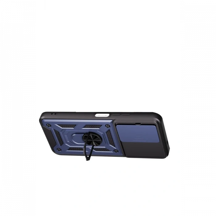 Joy Tekno Xiaomi Redmi 15C 4G Pars Lens Yüzüklü Silikon