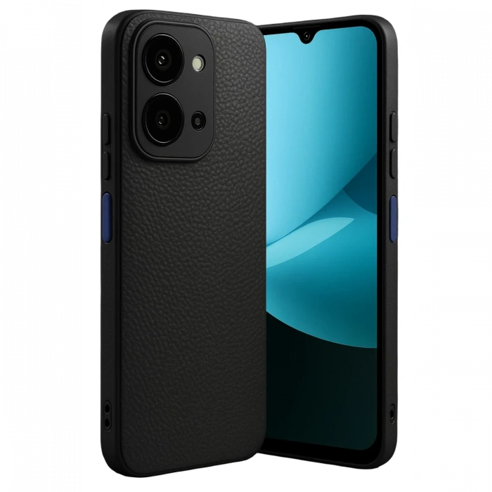 Xiaomi Redmi 15C 4G Thermax Silikon Kılıf