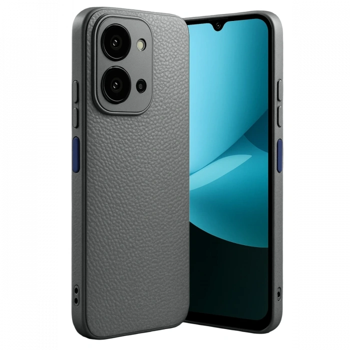 Xiaomi Redmi 15C 4G Thermax Silikon Kılıf