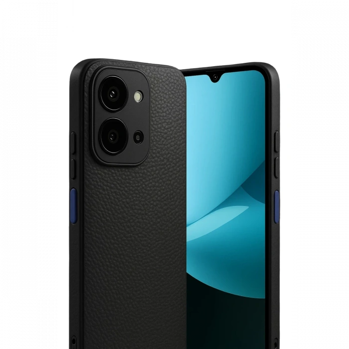 Xiaomi Redmi 15C 4G Thermax Silikon Kılıf