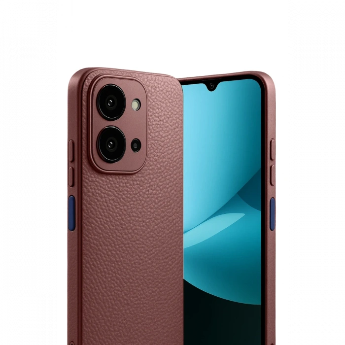 Xiaomi Redmi 15C 4G Thermax Silikon Kılıf