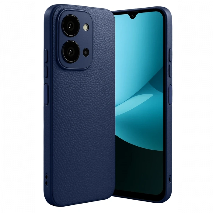 Xiaomi Redmi 15C 4G Thermax Silikon Kılıf