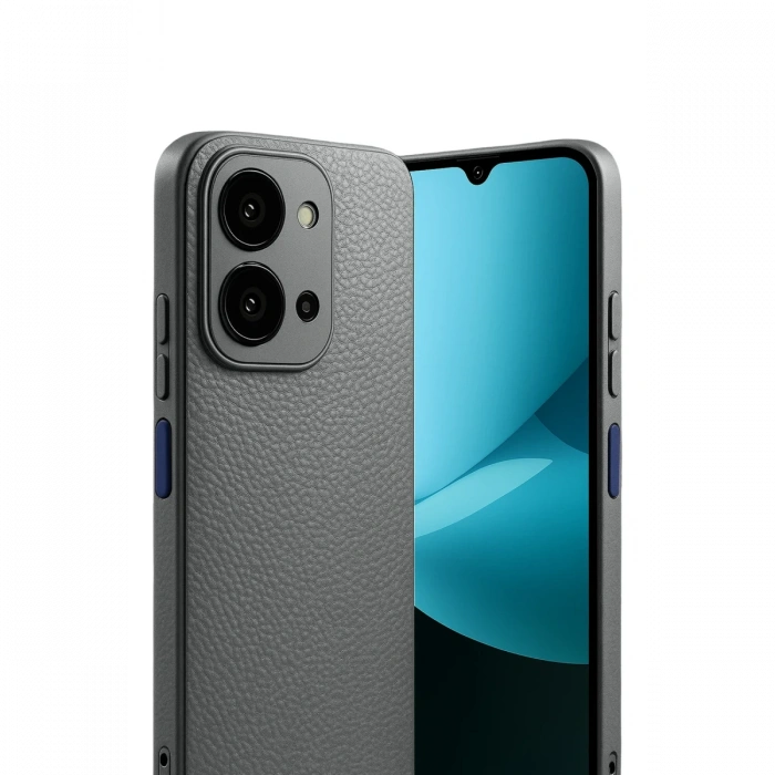 Xiaomi Redmi 15C 4G Thermax Silikon Kılıf