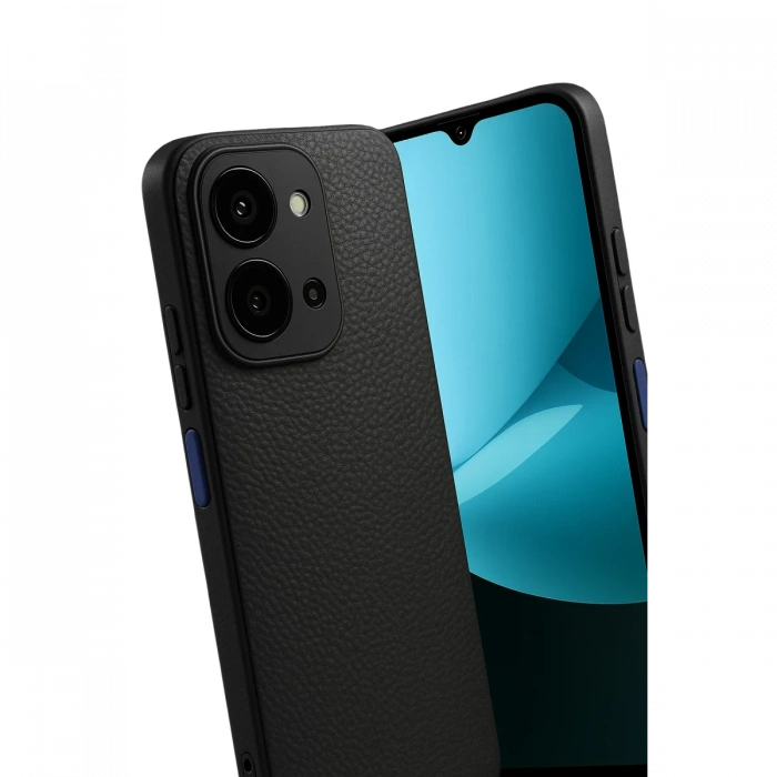 Xiaomi Redmi 15C 4G Thermax Silikon Kılıf