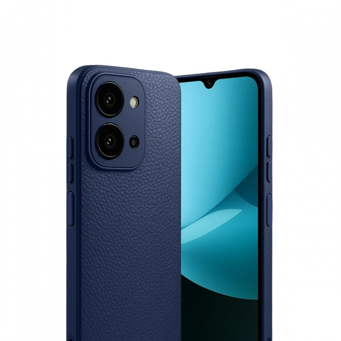 Xiaomi Redmi 15C 4G Thermax Silikon Kılıf