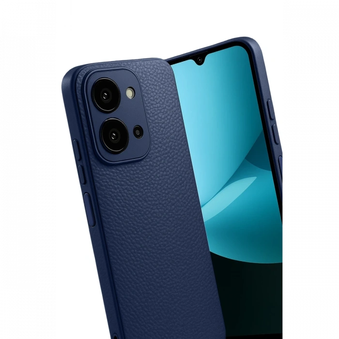 Xiaomi Redmi 15C 4G Thermax Silikon Kılıf