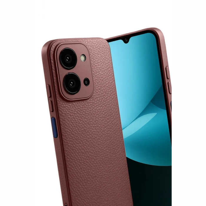 Xiaomi Redmi 15C 4G Thermax Silikon Kılıf