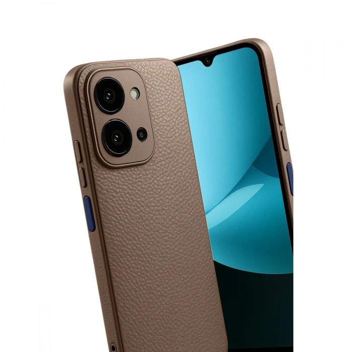 Xiaomi Redmi 15C 4G Thermax Silikon Kılıf