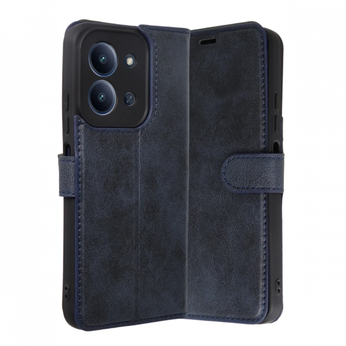 Joy Tekno Xiaomi Redmi 15C 4G Trend S Plus Kapaklı Kılıf