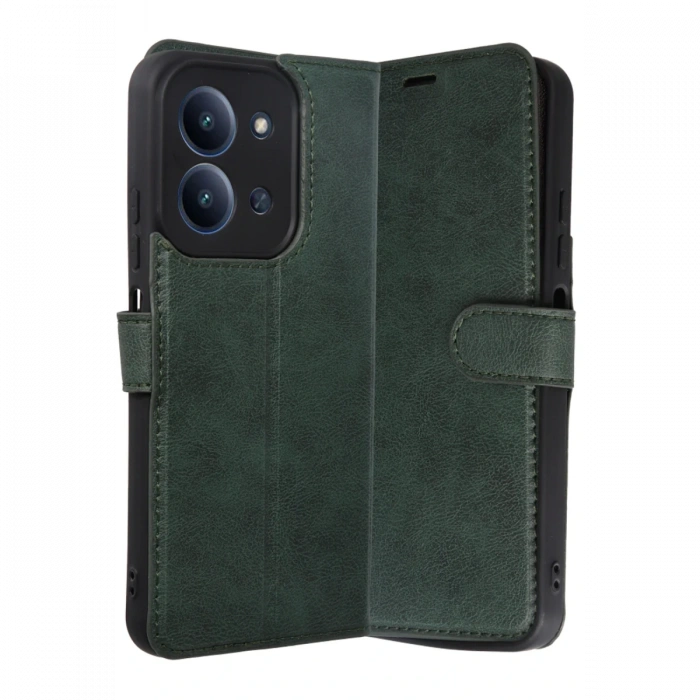 Joy Tekno Xiaomi Redmi 15C 4G Trend S Plus Kapaklı Kılıf