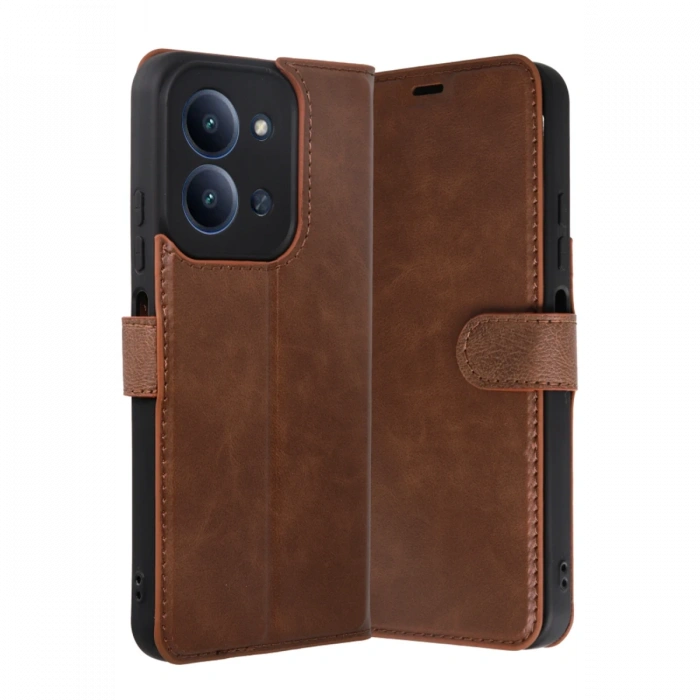 Joy Tekno Xiaomi Redmi 15C 4G Trend S Plus Kapaklı Kılıf