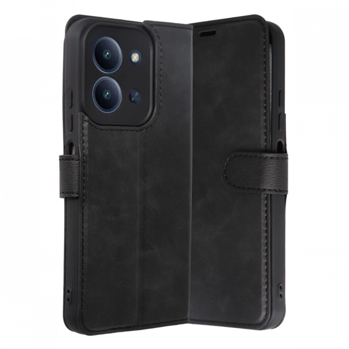 Joy Tekno Xiaomi Redmi 15C 4G Trend S Plus Kapaklı Kılıf