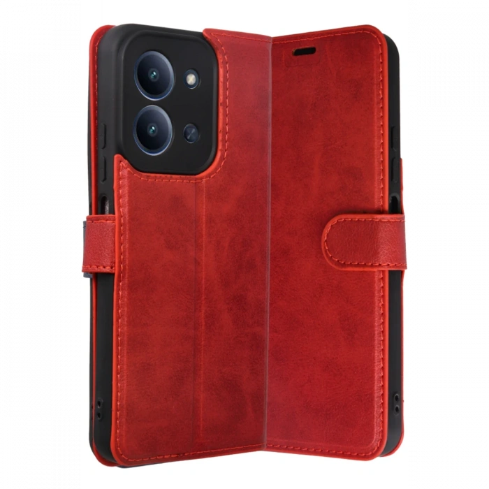 Joy Tekno Xiaomi Redmi 15C 4G Trend S Plus Kapaklı Kılıf