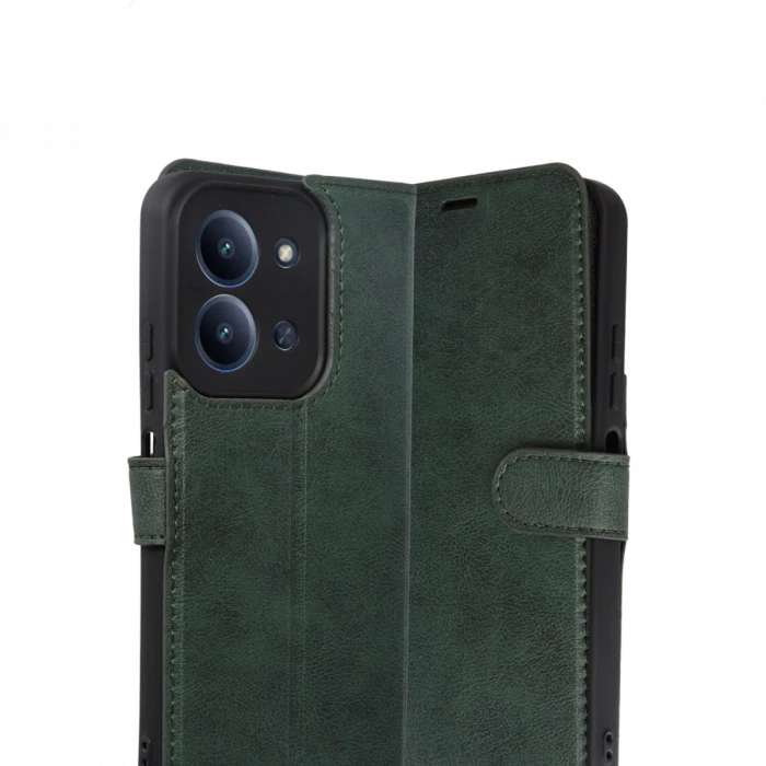 Joy Tekno Xiaomi Redmi 15C 4G Trend S Plus Kapaklı Kılıf