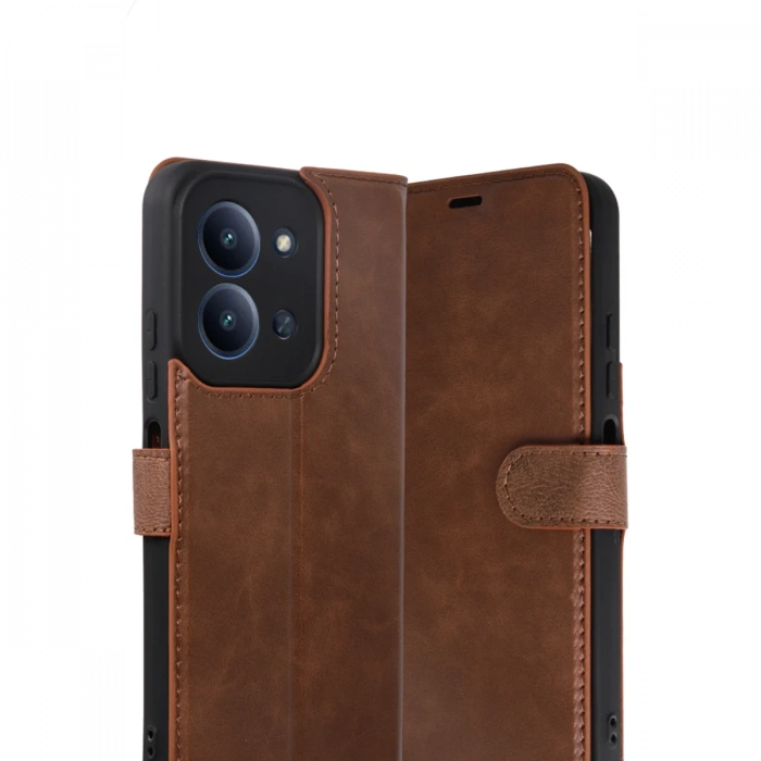 Joy Tekno Xiaomi Redmi 15C 4G Trend S Plus Kapaklı Kılıf