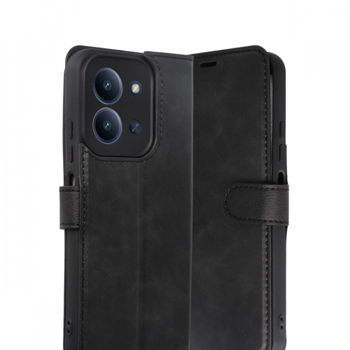 Joy Tekno Xiaomi Redmi 15C 4G Trend S Plus Kapaklı Kılıf