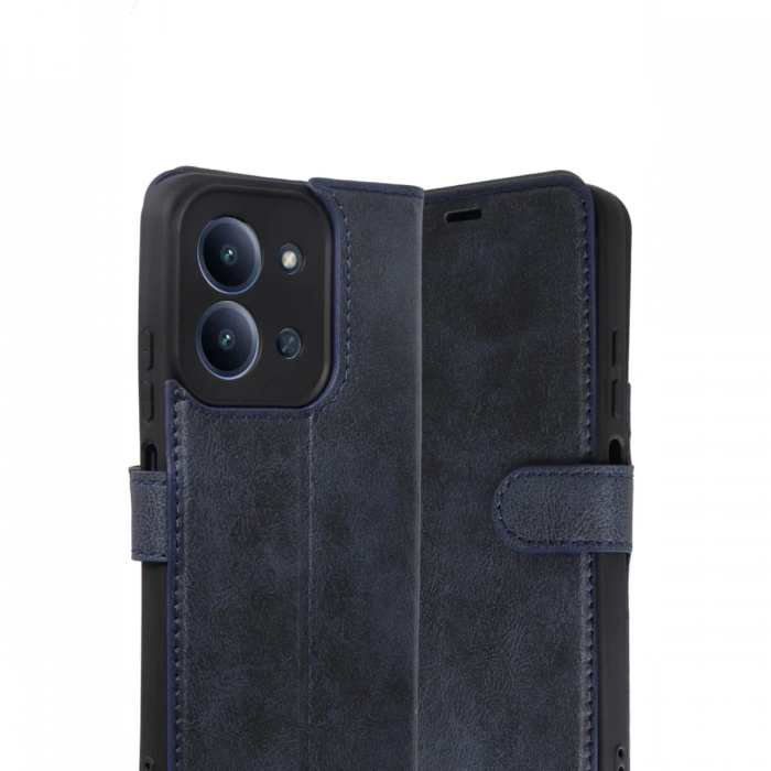 Joy Tekno Xiaomi Redmi 15C 4G Trend S Plus Kapaklı Kılıf