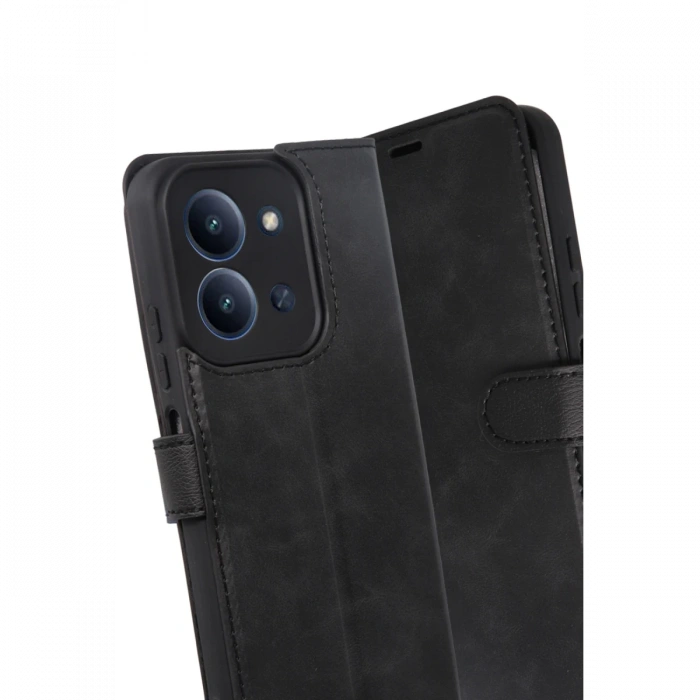 Joy Tekno Xiaomi Redmi 15C 4G Trend S Plus Kapaklı Kılıf