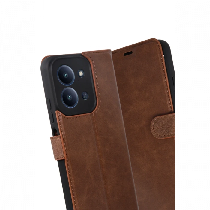 Joy Tekno Xiaomi Redmi 15C 4G Trend S Plus Kapaklı Kılıf