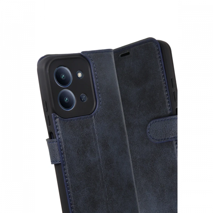 Joy Tekno Xiaomi Redmi 15C 4G Trend S Plus Kapaklı Kılıf