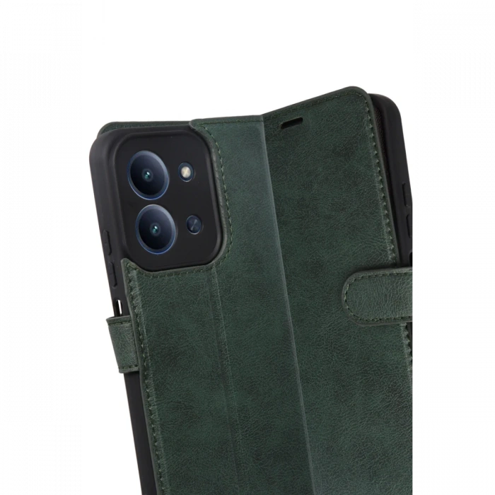 Joy Tekno Xiaomi Redmi 15C 4G Trend S Plus Kapaklı Kılıf