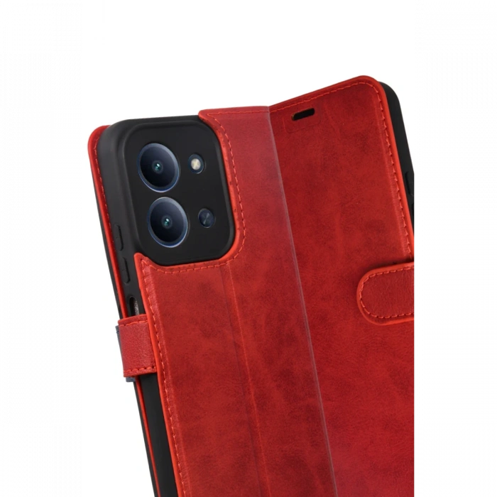 Joy Tekno Xiaomi Redmi 15C 4G Trend S Plus Kapaklı Kılıf