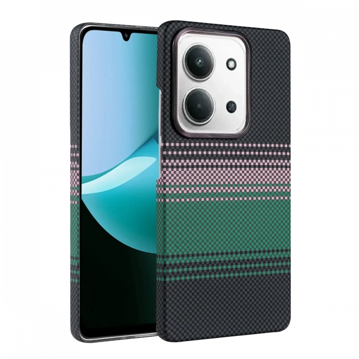 Joy Tekno Xiaomi Redmi 15C 4G Vega Magsafe Kapak