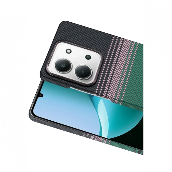 Joy Tekno Xiaomi Redmi 15C 4G Vega Magsafe Kapak