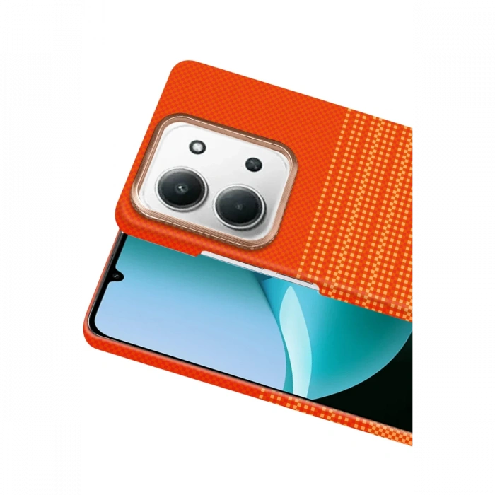 Joy Tekno Xiaomi Redmi 15C 4G Vega Magsafe Kapak