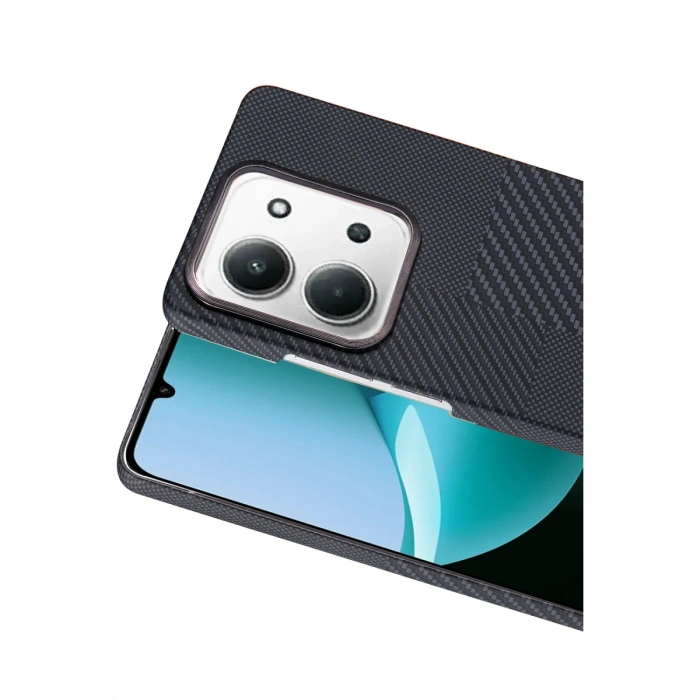 Joy Tekno Xiaomi Redmi 15C 4G Vega Magsafe Kapak