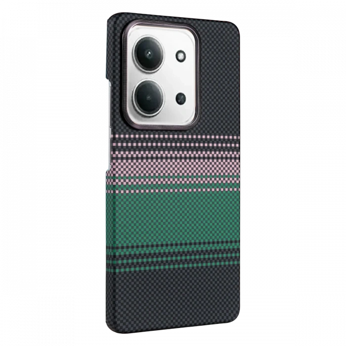 Joy Tekno Xiaomi Redmi 15C 4G Vega Magsafe Kapak