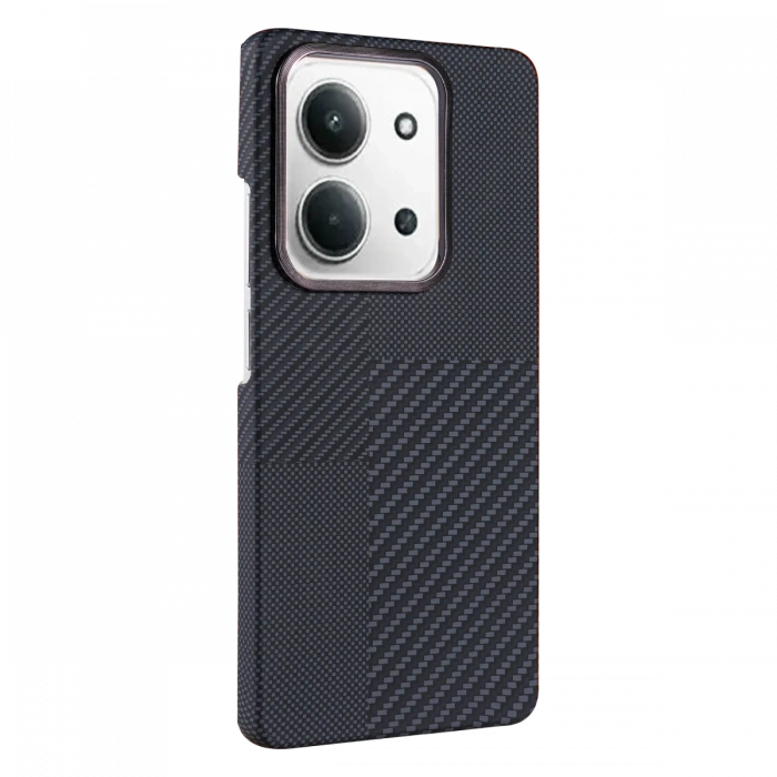 Joy Tekno Xiaomi Redmi 15C 4G Vega Magsafe Kapak