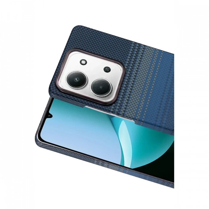 Joy Tekno Xiaomi Redmi 15C 4G Vega Magsafe Kapak