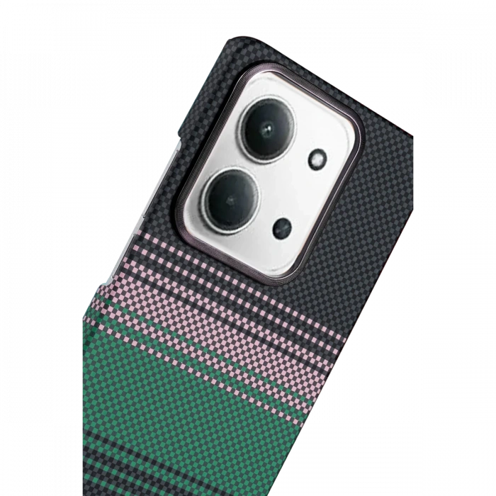 Joy Tekno Xiaomi Redmi 15C 4G Vega Magsafe Kapak