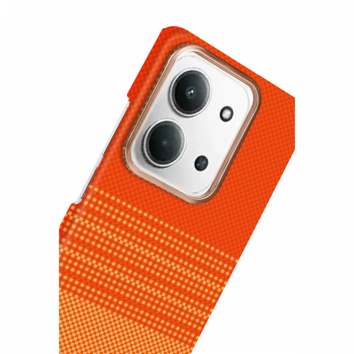 Joy Tekno Xiaomi Redmi 15C 4G Vega Magsafe Kapak