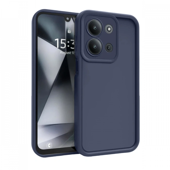 Xiaomi Redmi 15C 4G Viera Silikon