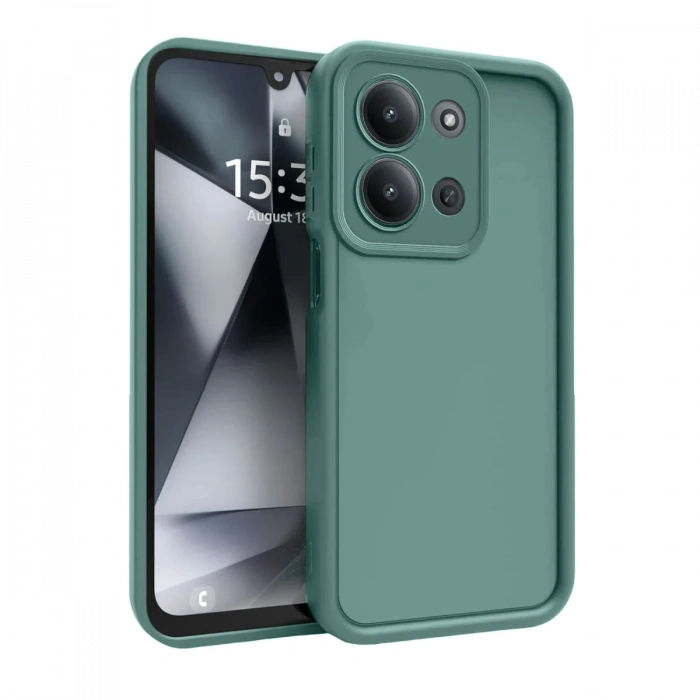 Xiaomi Redmi 15C 4G Viera Silikon