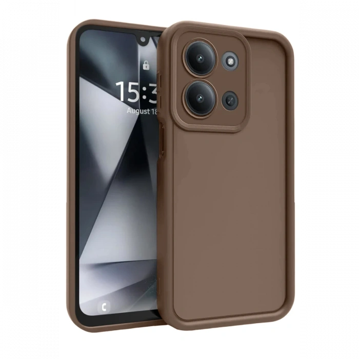 Xiaomi Redmi 15C 4G Viera Silikon