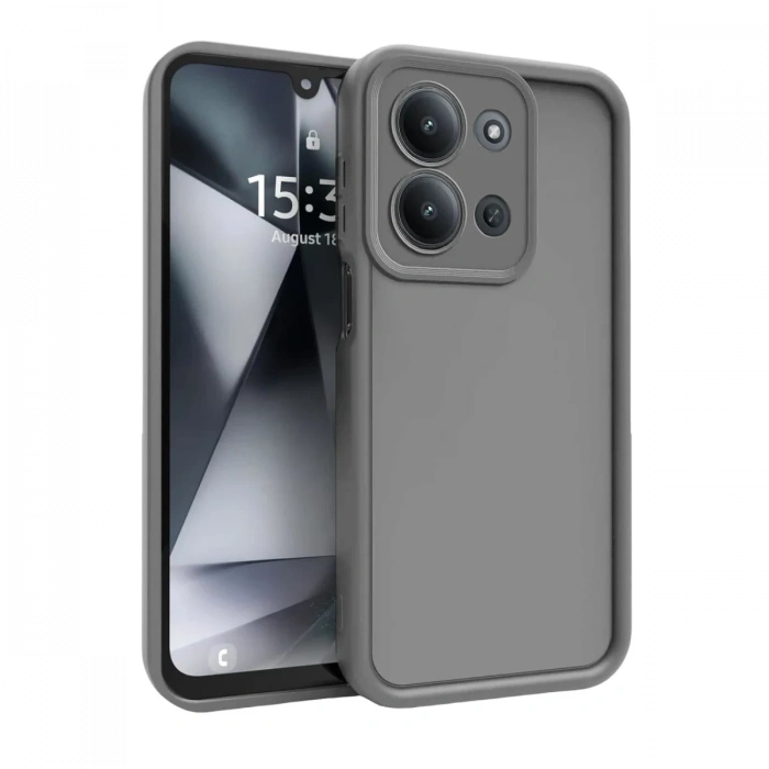 Xiaomi Redmi 15C 4G Viera Silikon