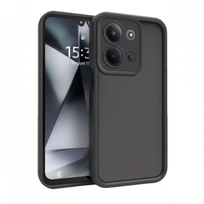 Xiaomi Redmi 15C 4G Viera Silikon