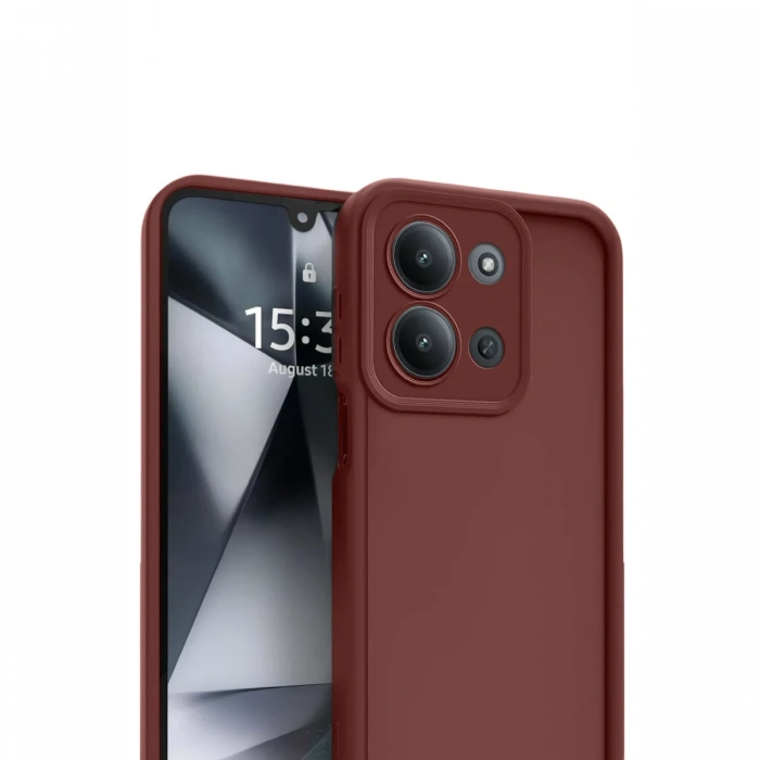 Xiaomi Redmi 15C 4G Viera Silikon