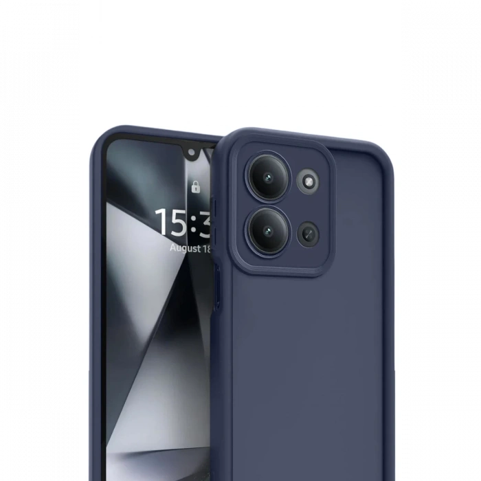 Xiaomi Redmi 15C 4G Viera Silikon