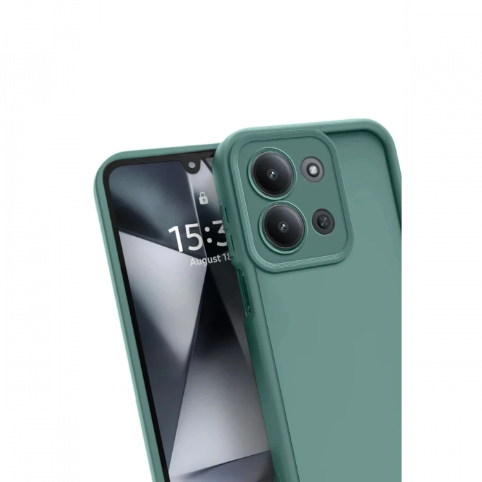 Xiaomi Redmi 15C 4G Viera Silikon