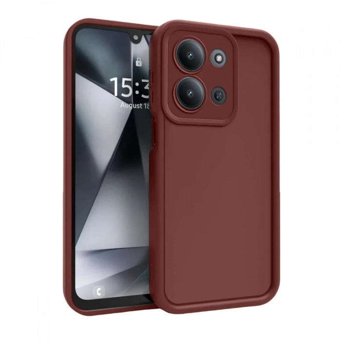 Xiaomi Redmi 15C 4G Viera Silikon