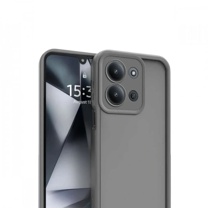 Xiaomi Redmi 15C 4G Viera Silikon